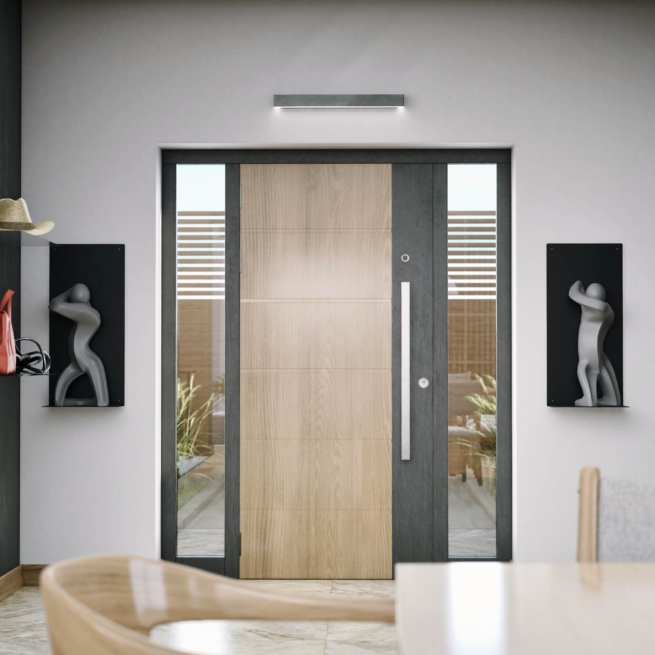 Skyscraper Shelf - Image 8