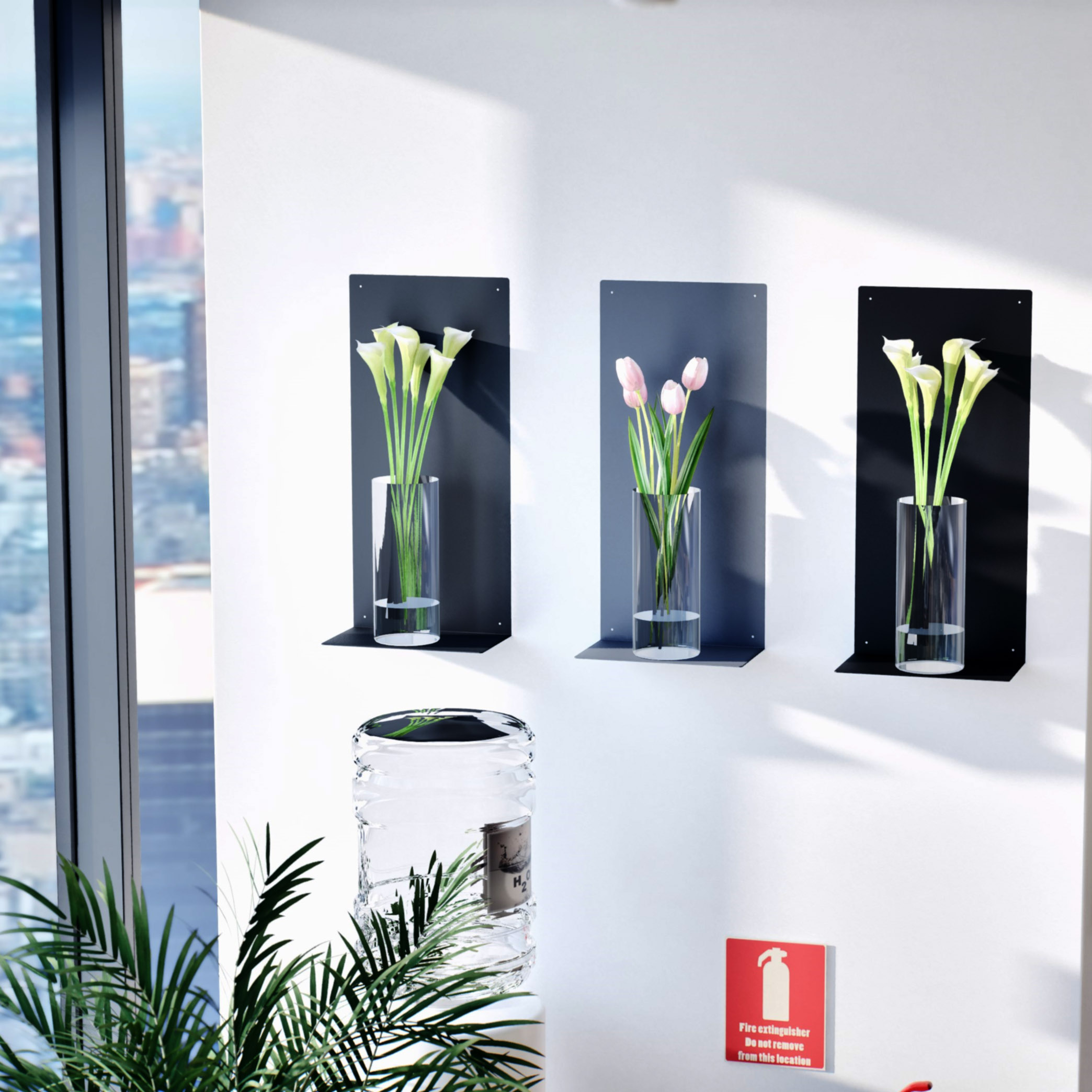 Skyscraper Shelf - Image 7