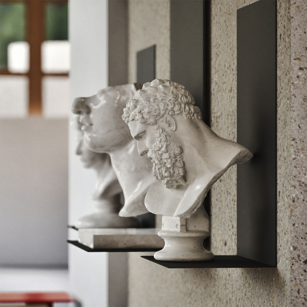 Skyscraper Shelf - Image 2